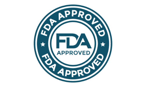 CardioVive FDA Approved