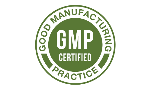 CardioVive GMP Certified